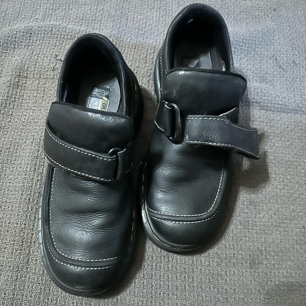 Doc Martens